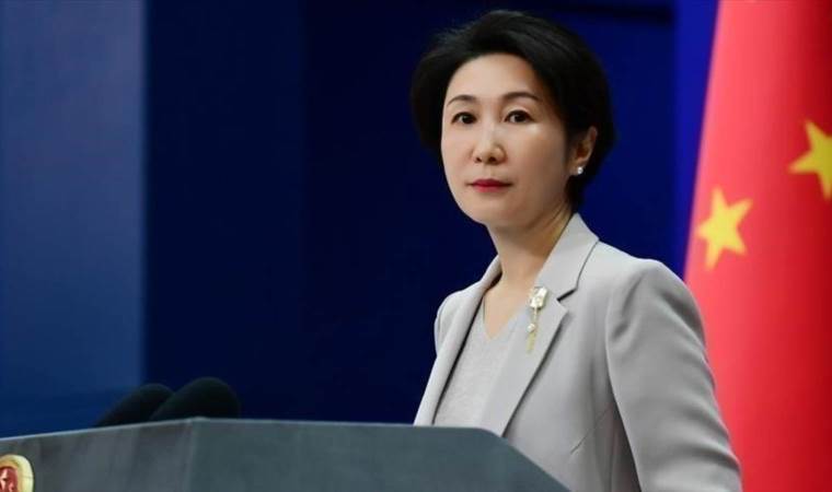 China urges ‘mutual respect, equality’ in ties with G7