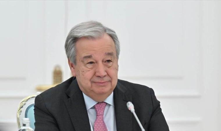 UN chief welcomes Israeli cease-fire deal with Hezbollah
