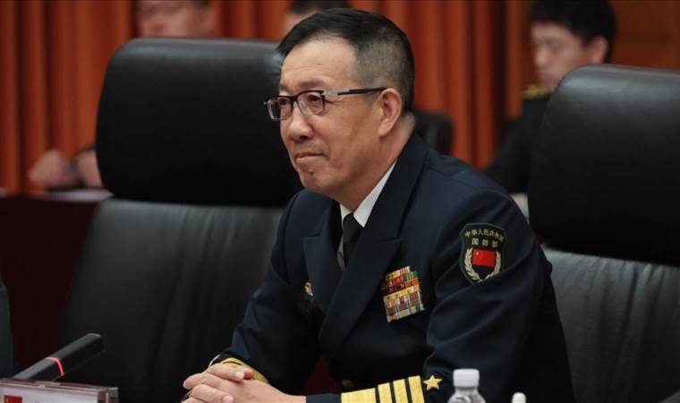 China’s defense minister faces corruption probe: Report