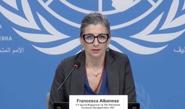 France's Netanyahu immunity claim from ICC has 'no' legal validity: UN rapporteur