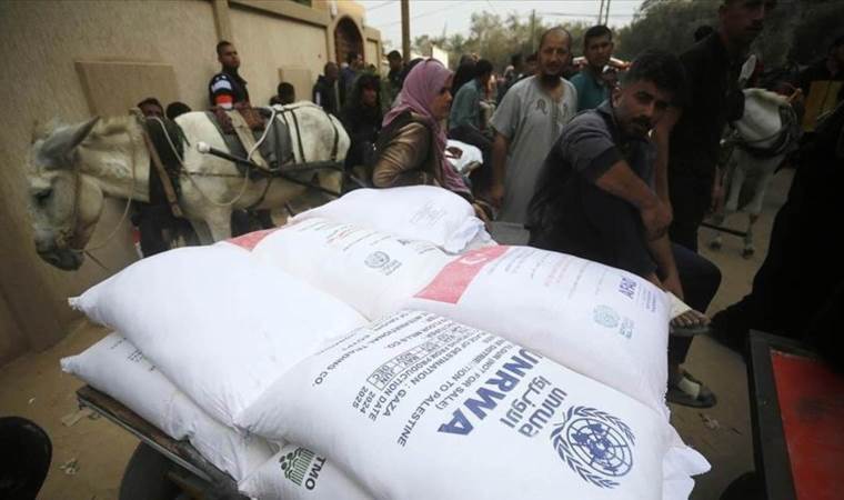 Israel blocks all UN attempts to deliver aid to northern Gaza: UNRWA