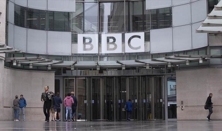 More than 100 BBC staffers accuse broadcaster of bias in coverage of Israel’s war in Gaza