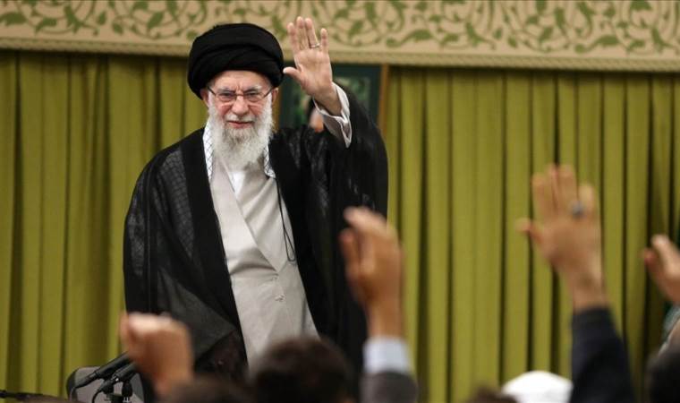 Iranian supreme leader warns US, Israel of ‘crushing response’