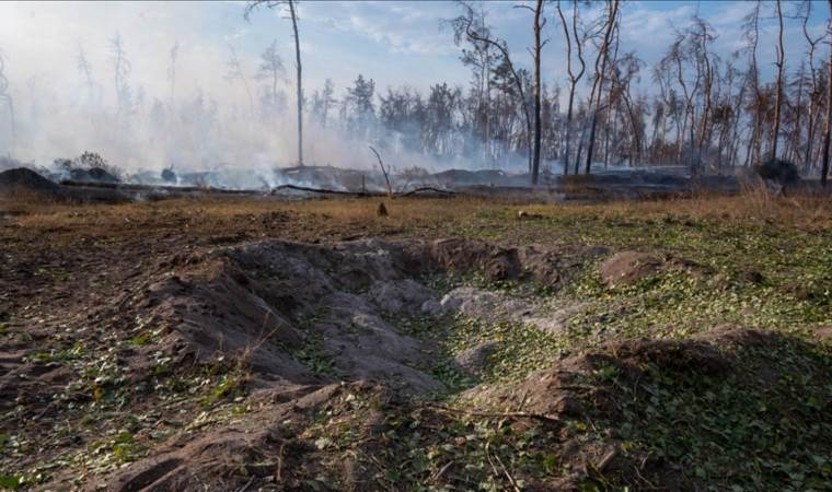 Russia claims to have taken control of 2 more settlements in Ukraine