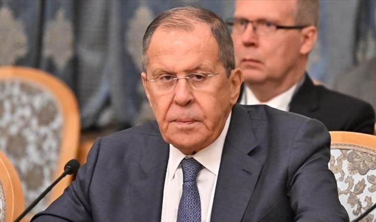 Russian foreign minister says West has signed ‘death warrant’ for US dollar