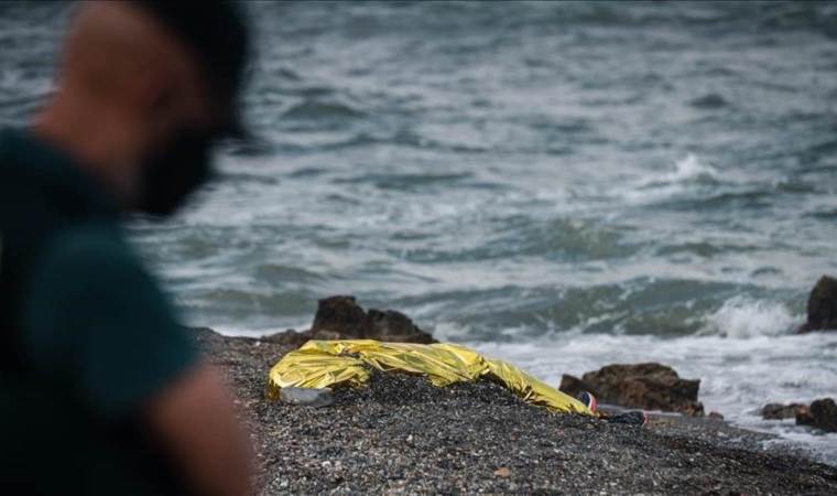 55 migrants found dead off coast of Spain’s Canary Islands
