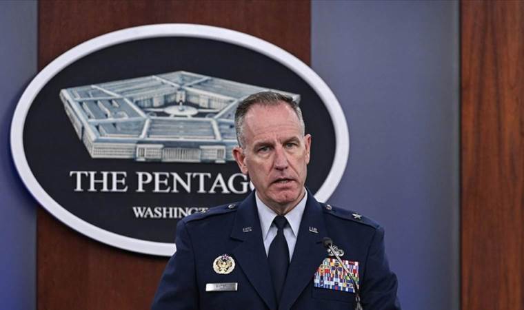 Pentagon believes Iran 'should not respond' to Israel's retaliation