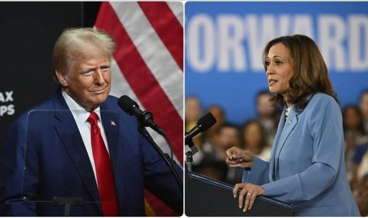 Election day kicks off in US as Harris, Trump tie in iconic midnight vote