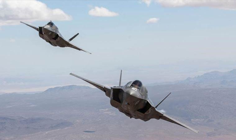 Israel signs $5.2B deal to acquire advanced F-15 fighter jets