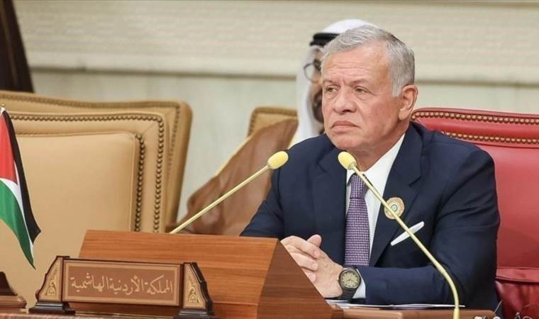 Ensuring Syria’s security bolsters regional stability: Jordanian monarch