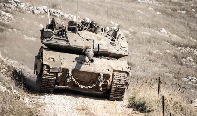 Arab Parliament urges international action to end Israeli grab of Syrian territories