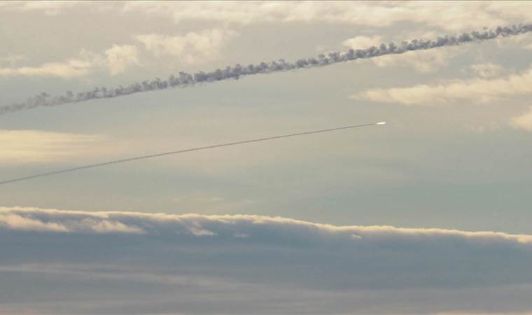 Zelenskyy says over 80 Russian missiles downed amid attack on Ukraine’s energy infrastructure