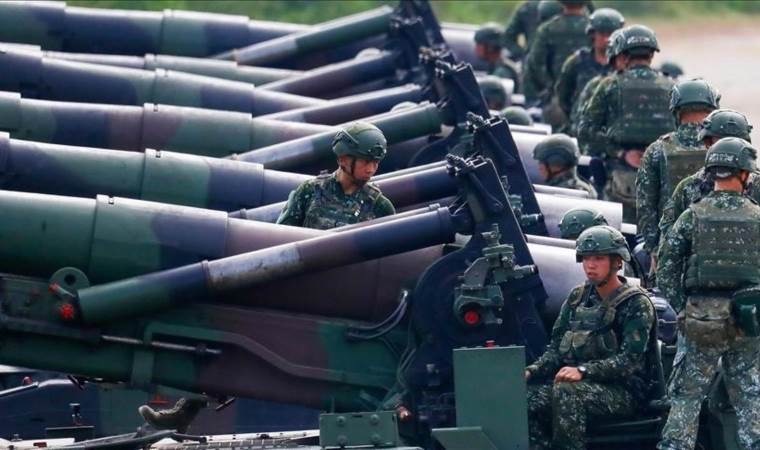 Chinese military releases 'target list' in case of attack: Report
