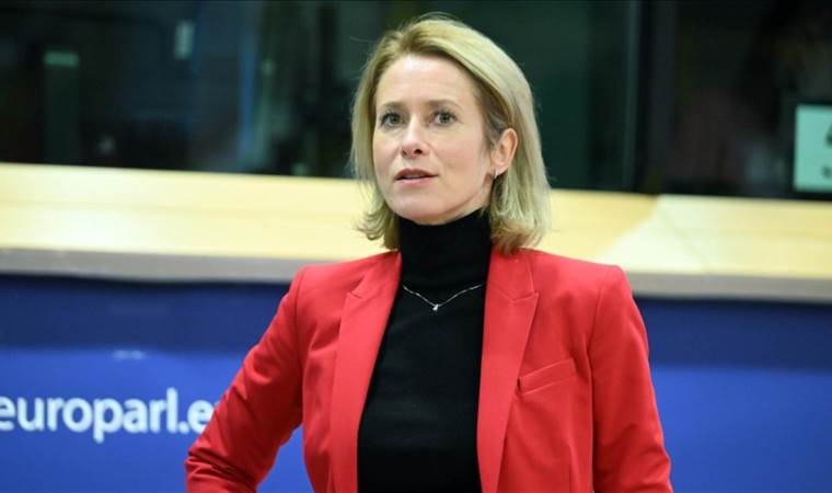 EU diplomat to make contacts with Syria's new gov't in Damascus: Foreign policy chief
