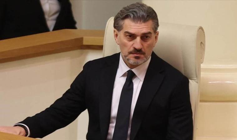 Georgia's new president says EU membership must preserve national values