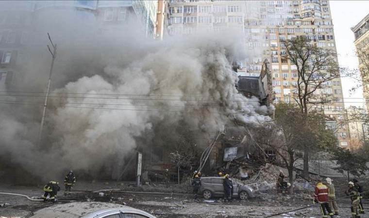 Use of long-range weapons in Ukraine war has 'steadily increased' civilian toll: UN