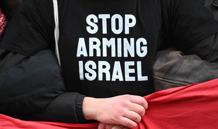 UK lawmakers continue calling for immediate halt of arms exports to Israel
