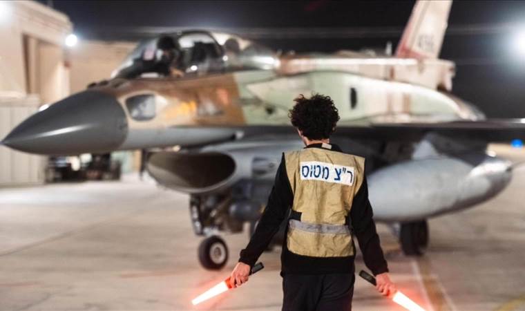 Israel preparing military action against Yemen's Houthis: Media