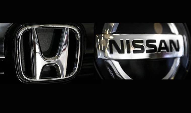 Honda, Nissan plan merger talks to make world’s 3rd-largest carmaker