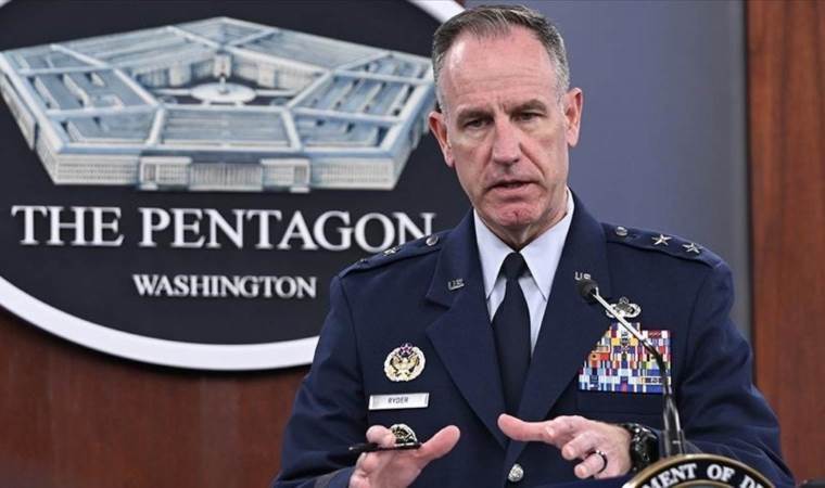 Pentagon says situation in Syria is 'fragile,' talks with Türkiye continuing
