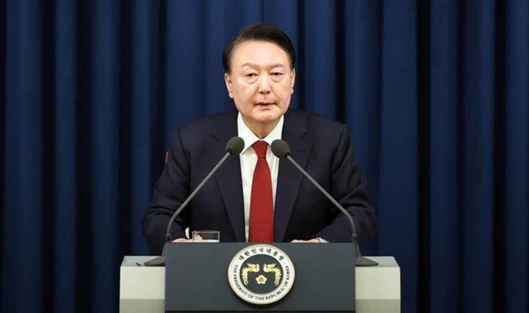 South Korean president asked to submit documents relating to Dec. 3 martial law