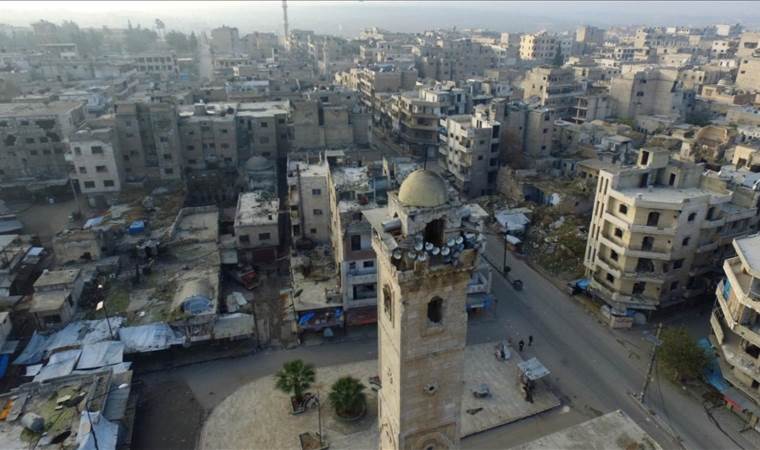 EU Commission head underlines need to focus on early recovery, reconstruction in Syria