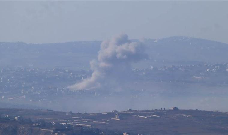 Lebanon counts 12 more Israeli violations of cease-fire