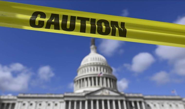 White House says gov’t shutdown would ‘create instability across the country’ as Trump pressures Republicans