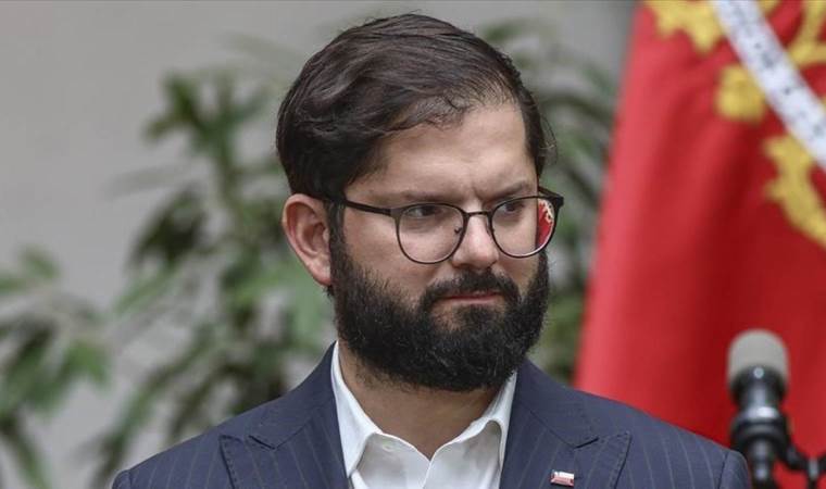 Chilean leader calls Israeli prime minister war criminal