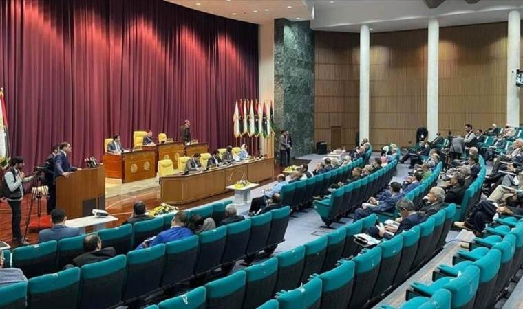 Libya agrees to form unified government