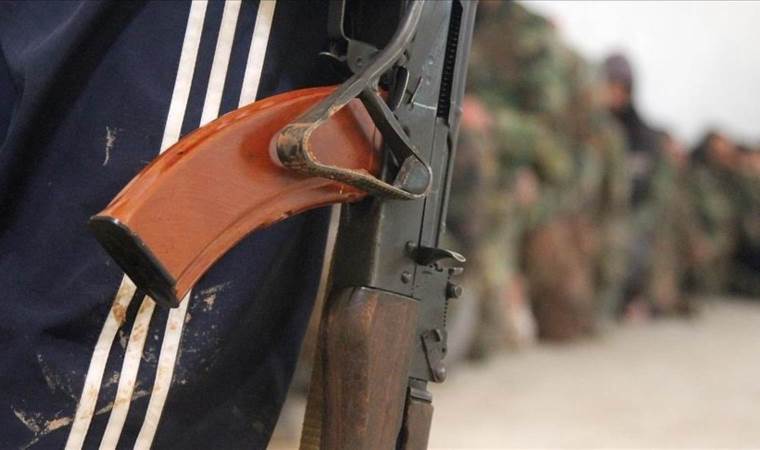Iraq says it will send Syrian regime soldiers back home