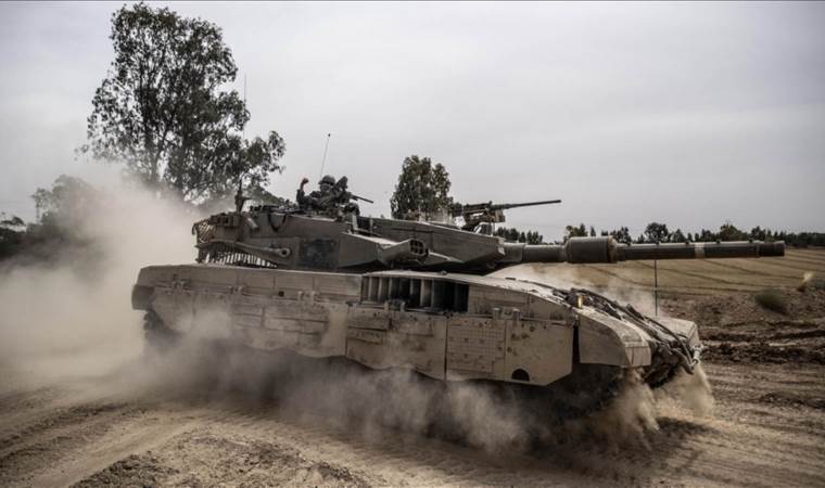 Israeli army opens fire toward homes in Naqoura town despite cease-fire