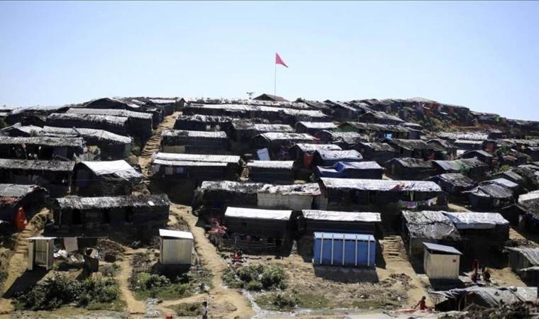UN experts urge 'course correction' in int'l response as civilian deaths exceed 6,000 in Myanmar