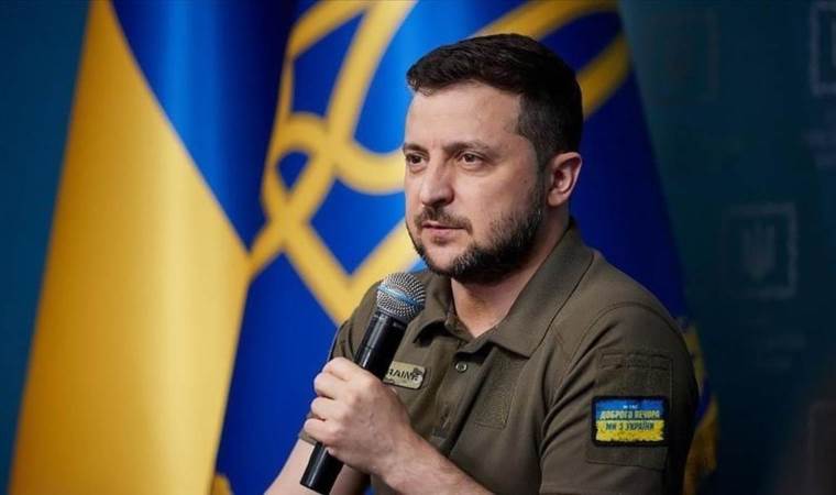 Zelenskyy says Ukraine wants to retake territory under Russian control through diplomacy