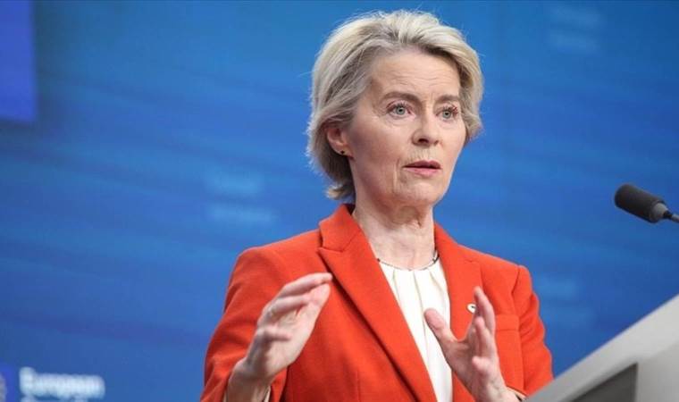 'Door to EU remains open' for Georgia: European Commission president