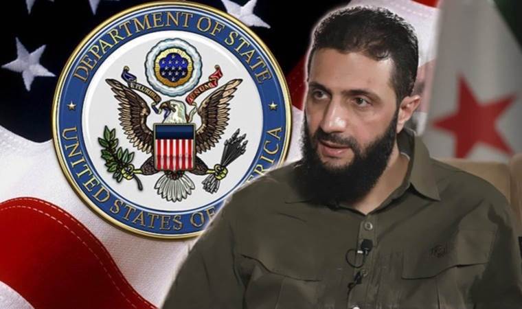 Exclusive: Cumhuriyet Probes HTS leader Jawlani's Status in U.S. Policy