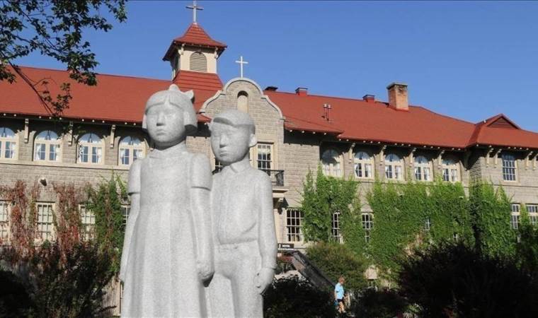 More than 3,100 Native American children died in US boarding schools: Report