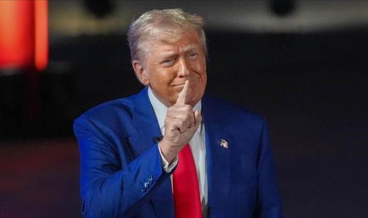 Trump calls US control of Greenland ‘absolute necessity'
