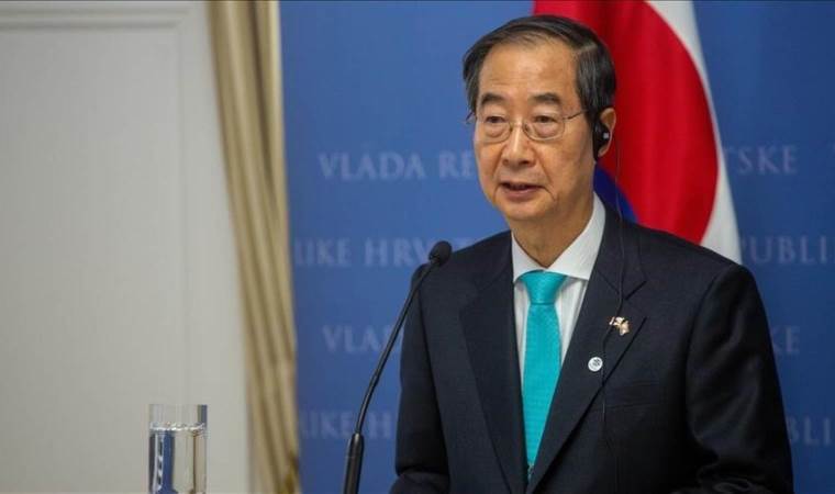 S.Korean opposition party accuses acting president of 'prolonging insurrection'