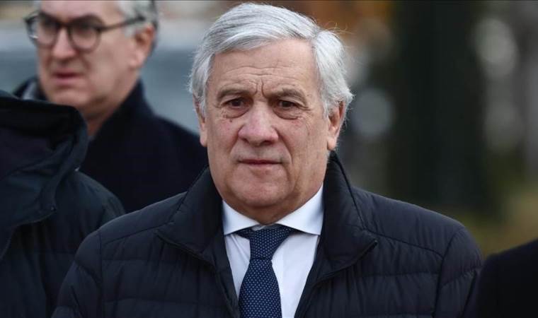 Italy wants to take active part in Syria's peace efforts: Italian deputy premier