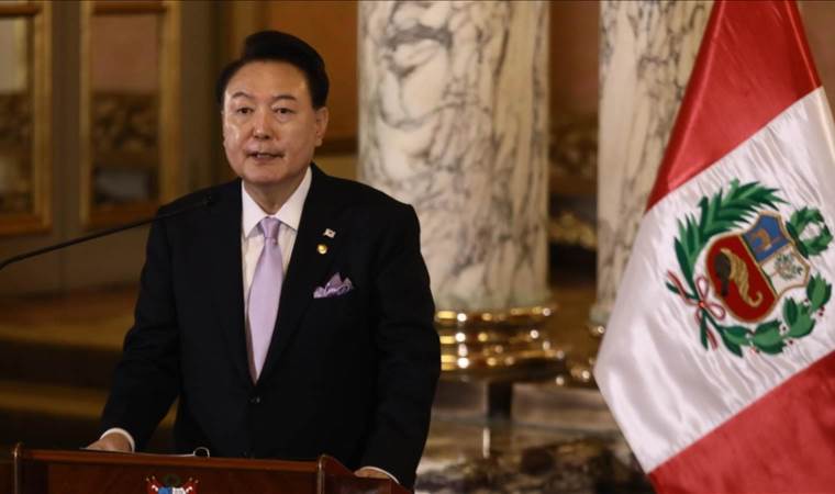 South Korean president again defies summons over martial law declaration probe