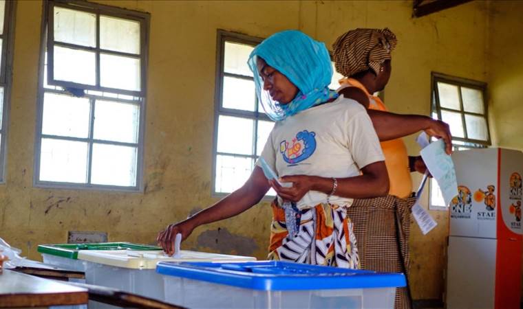 Mozambique post-election violence death toll rises to 151: Election monitoring group