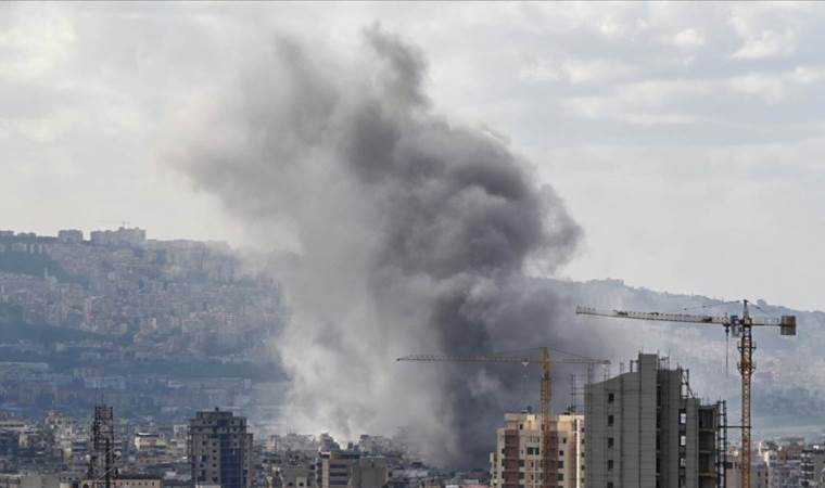 Israeli strikes deeper into Lebanon for 1st time since cease-fire