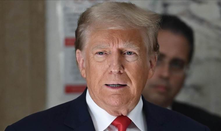Trump pledges return to federal executions following Biden’s death penalty commutations