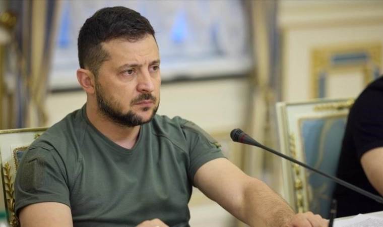 Zelenskyy urges China to influence North Korea amid Ukraine conflict