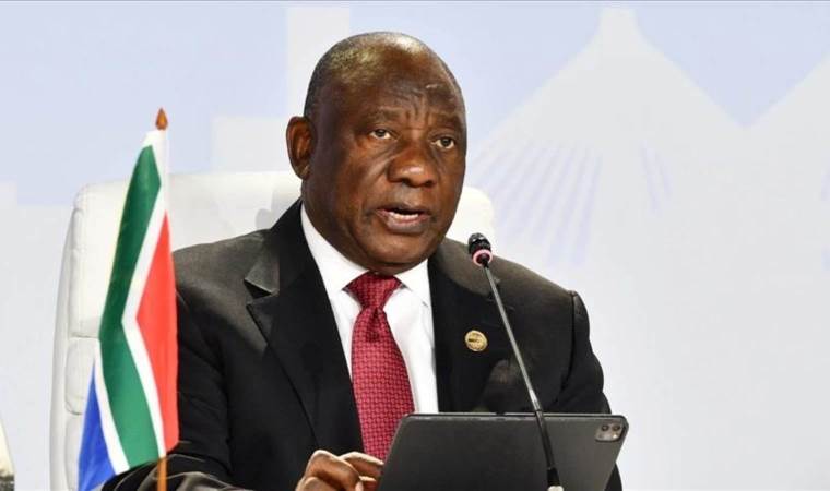 South Africa will support Nigeria’s G20 membership bid: President Ramaphosa