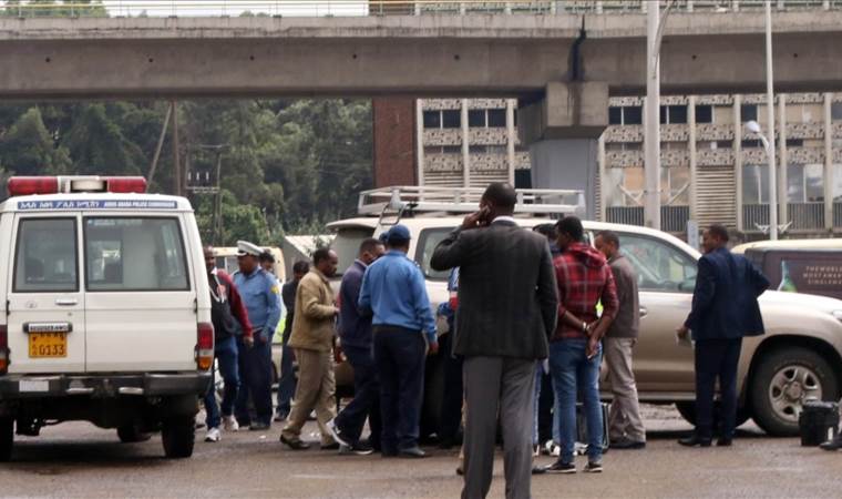 71 killed in wedding caravan accident in southern Ethiopia