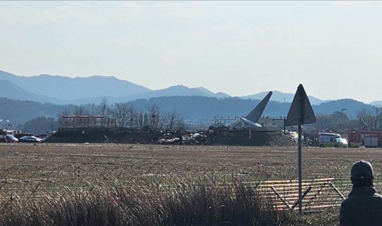 S. Korean plane flew 13 times in 48 hours before crash