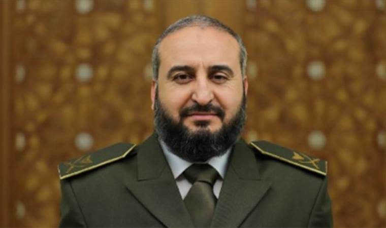 Syria's new administration names Murhaf Abu Qasra as defense minister