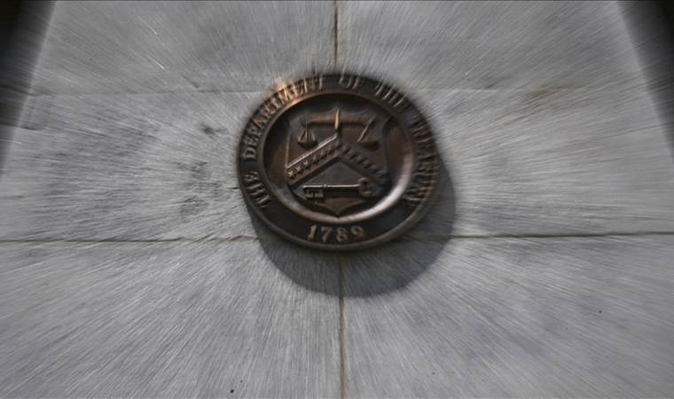 Chinese hackers breach US Treasury in 'major cybersecurity incident': Report